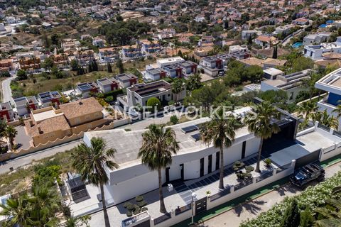 Villa i Calpe, Alicante, Calpe - € 3.995.000 | Ref: W-048IA7 - foto 41